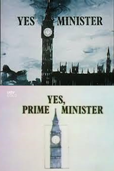 Yes, Minister Image Yes, Minister Image